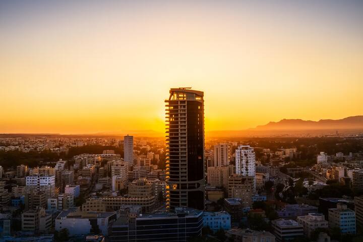 WealthyStays managed Airbnb listing 3