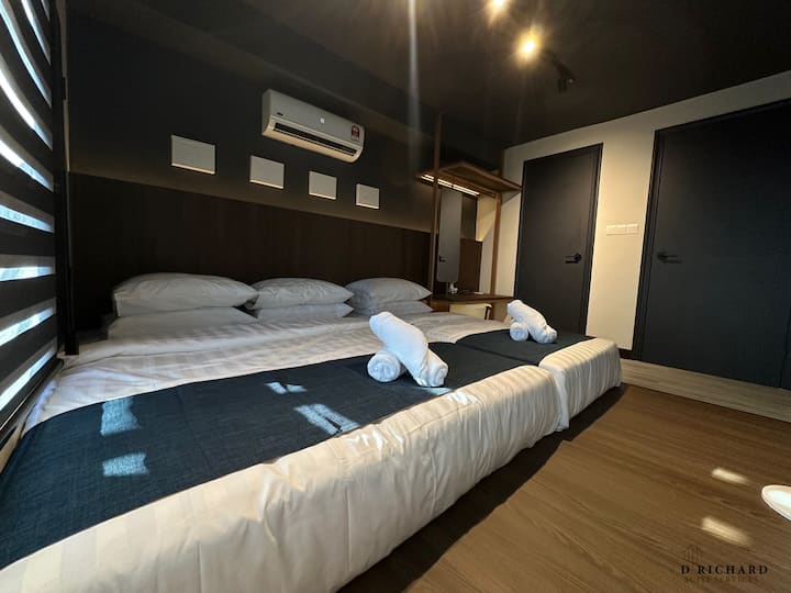 Спална соба 1