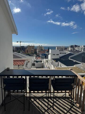 Seapoint Villa, Inverter, Views gallery image 3