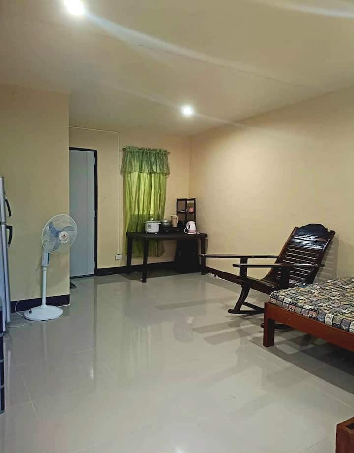 Gl Rental Unit - Cauayan City