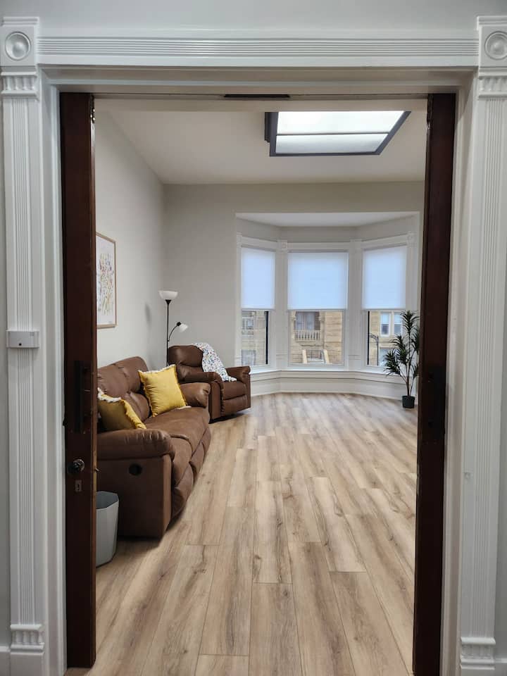 Market Street Suite - Bluffton, IN