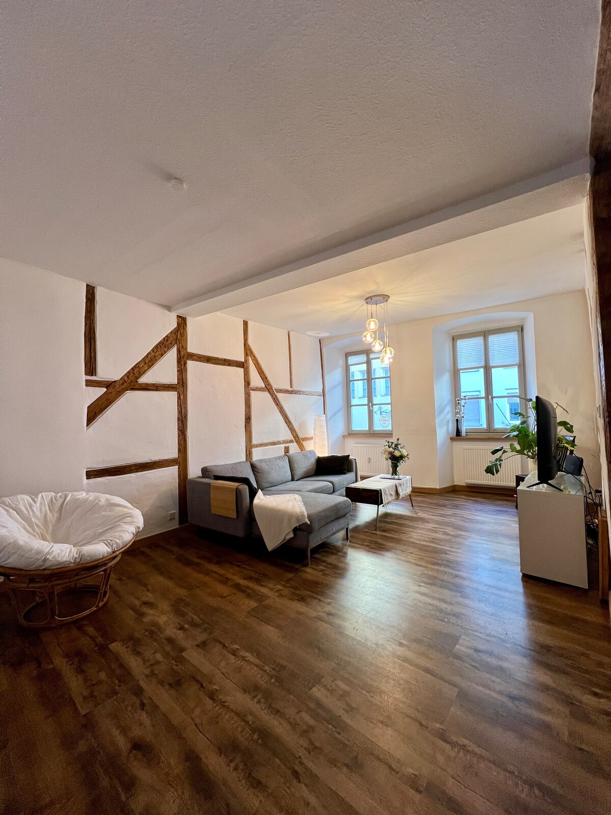 Всекидневна