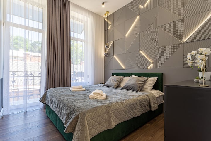 Chambre n °1