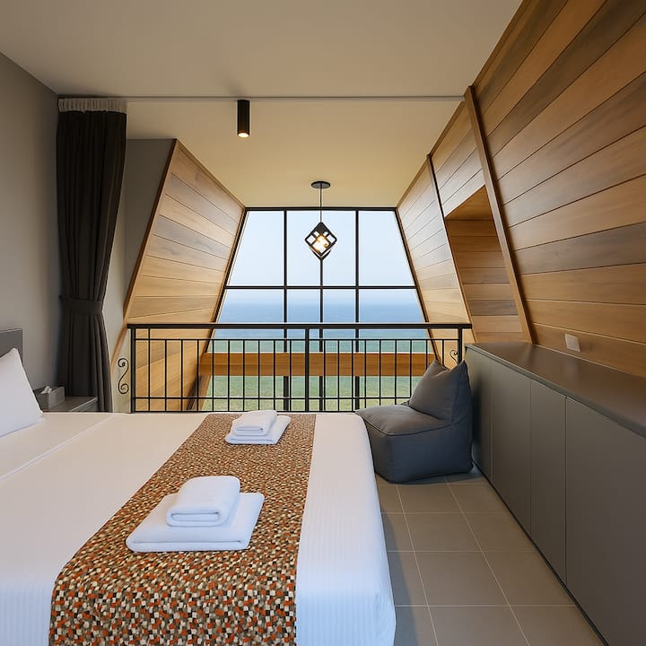 Chambre 1