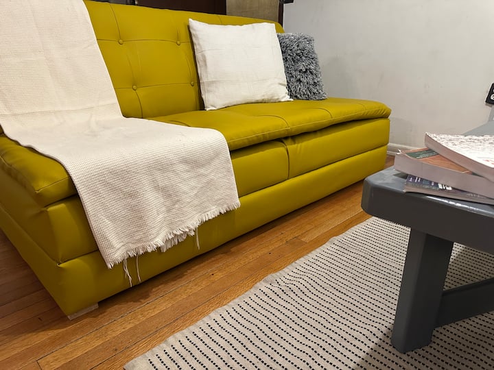 World Cup Ready-2br In Best Condesa Location - Ciudad de México