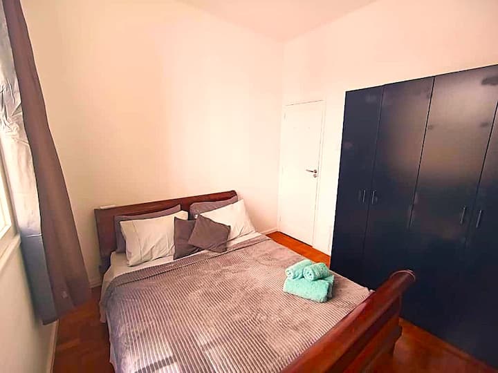 საძინებელი