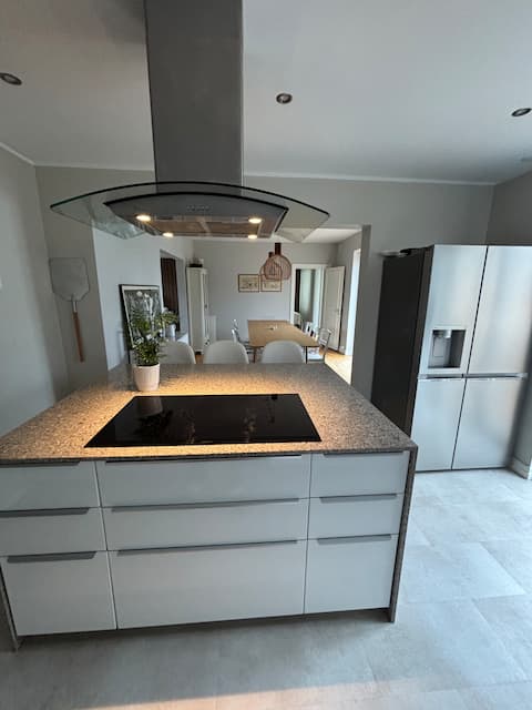 Villa in Vellinge City with proximity to Copenhagen