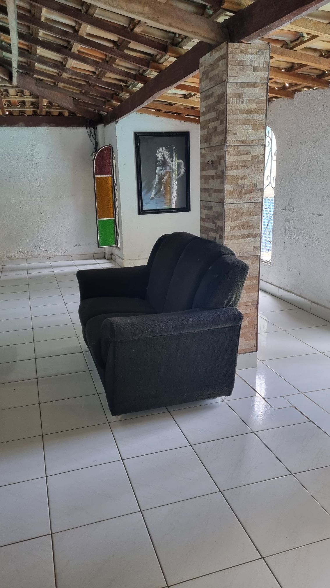 Top Airbnb: Farmhouse in Aldeia da Serra! em Santana De Parnaíba