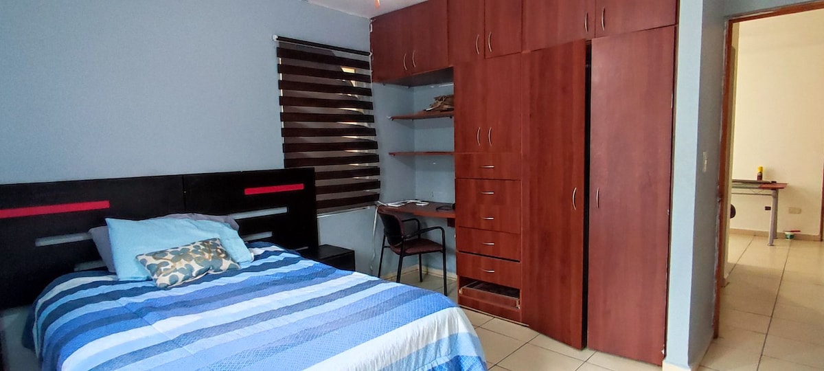 Спална соба 3