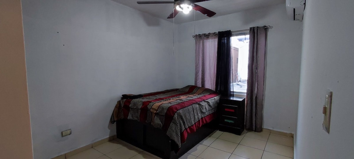 Спална соба 1