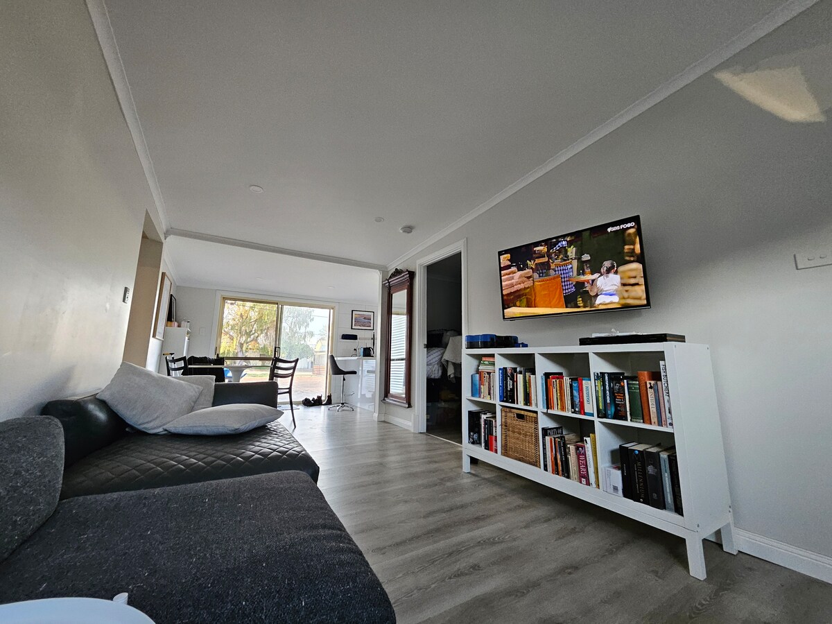 Всекидневна