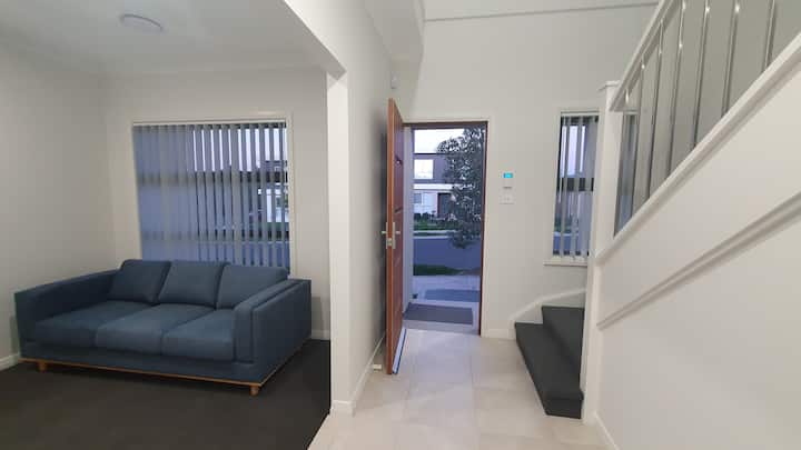Karenairrich - Campbelltown