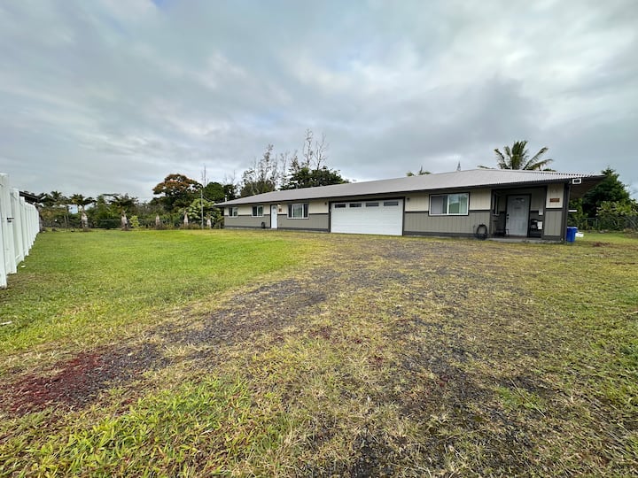 BRAND NEW 3 Bed 2 Bath & Studio with AC!