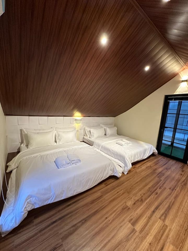 საძინებელი 4