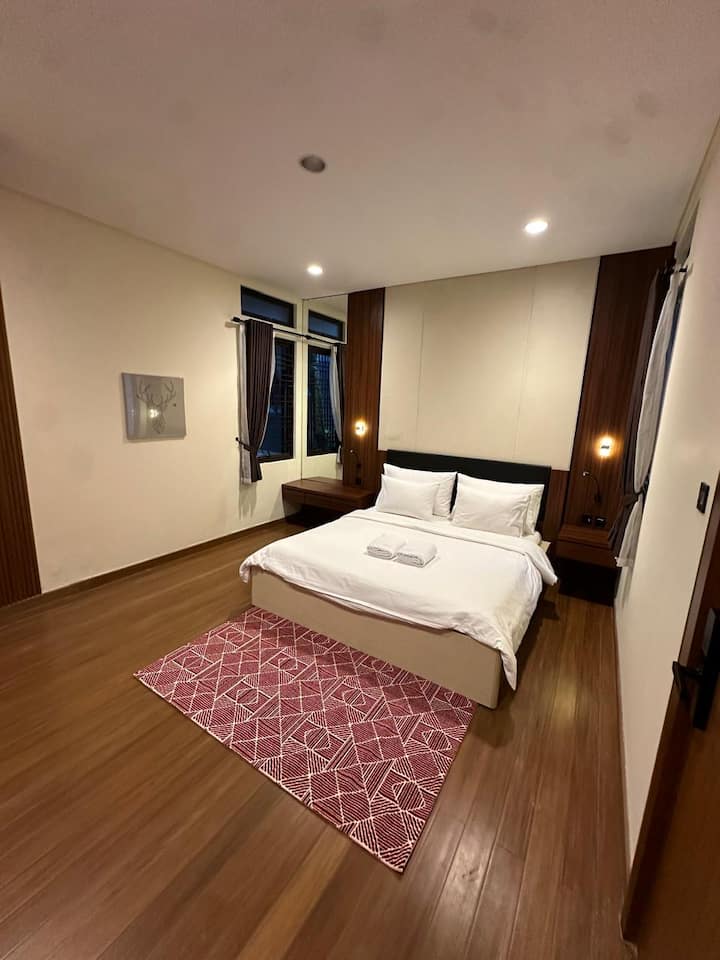 საძინებელი 1