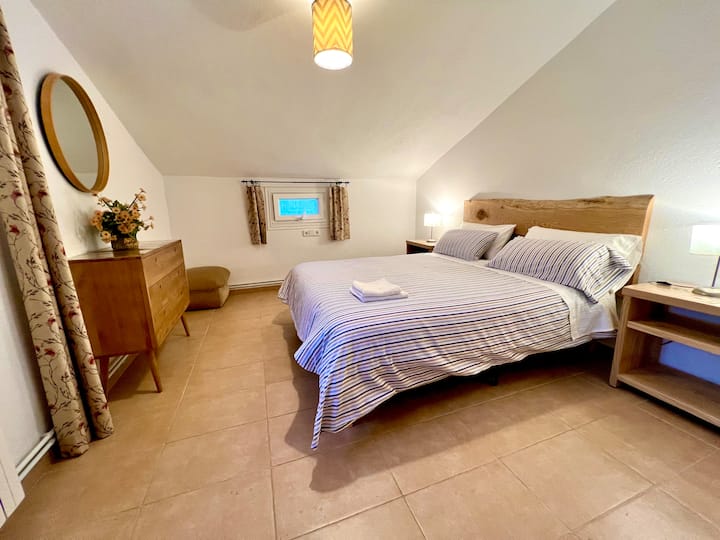 Dormitorio 1