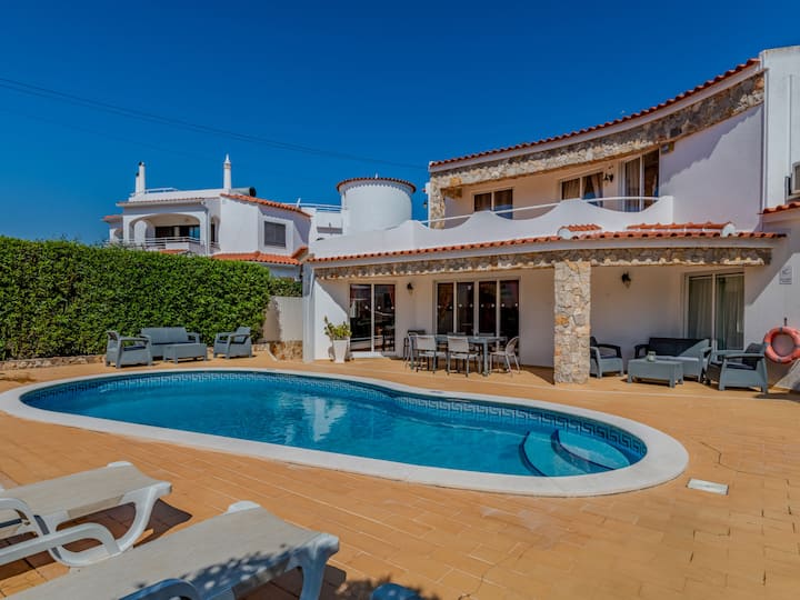 Paulo - Vip Properties By Interhome - Faro District