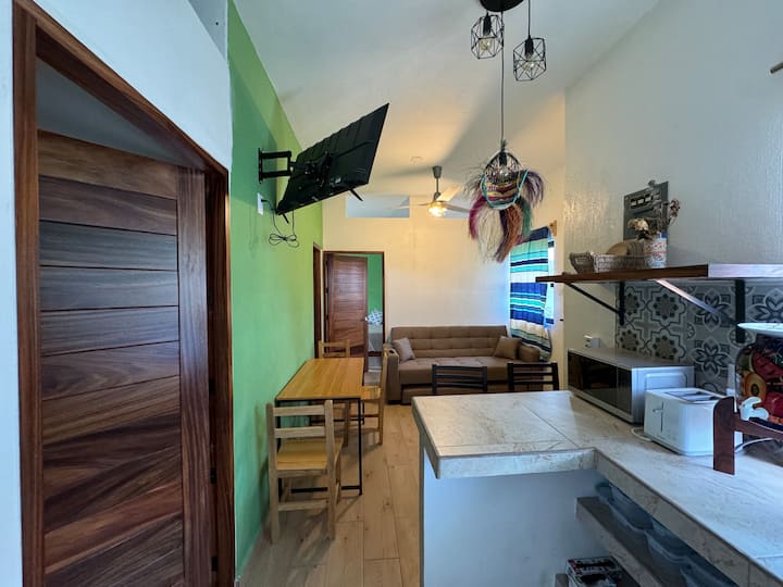 Casa Cangrejo - Lo de Marcos