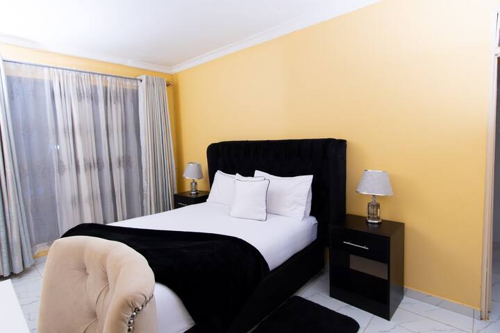 საძინებელი 2