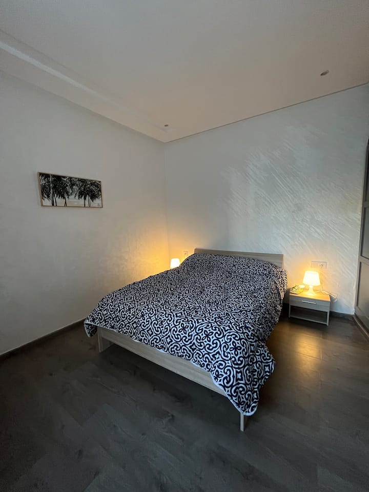 Спална соба