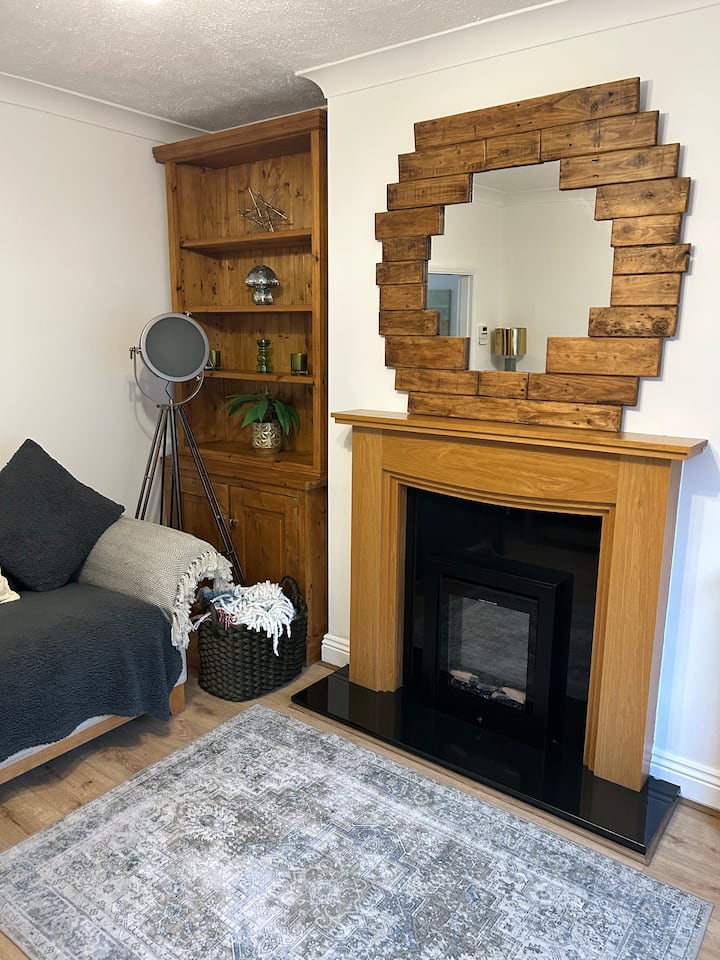Paddy's Cottage - Saltburn-by-the-Sea