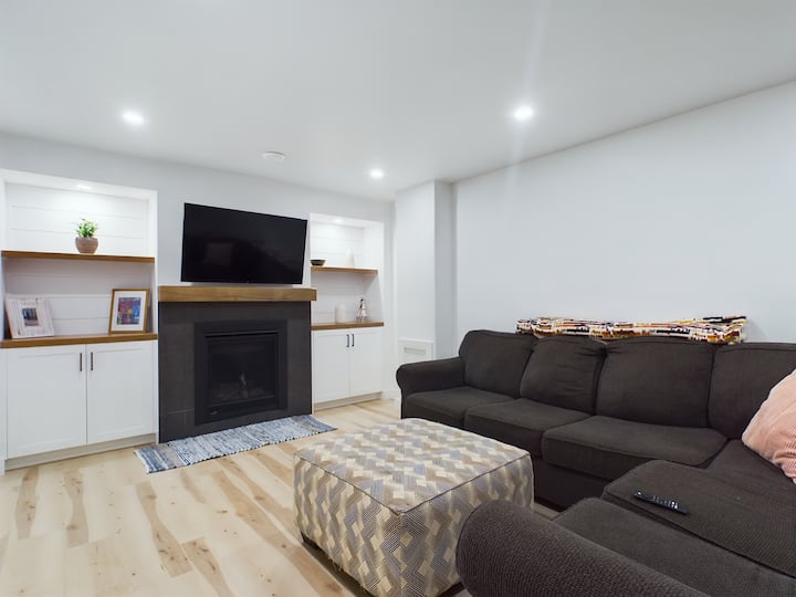 Shell Cottage - Southampton, ON, Canada