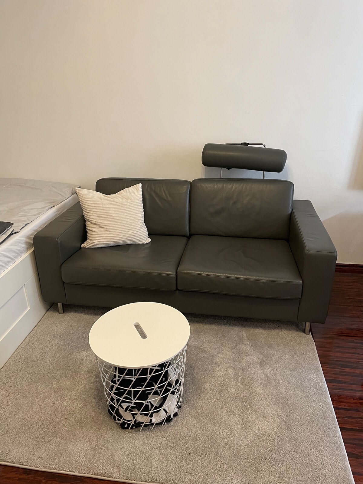 Top performing Airbnb: Apartment near the Elbe in Ottensen