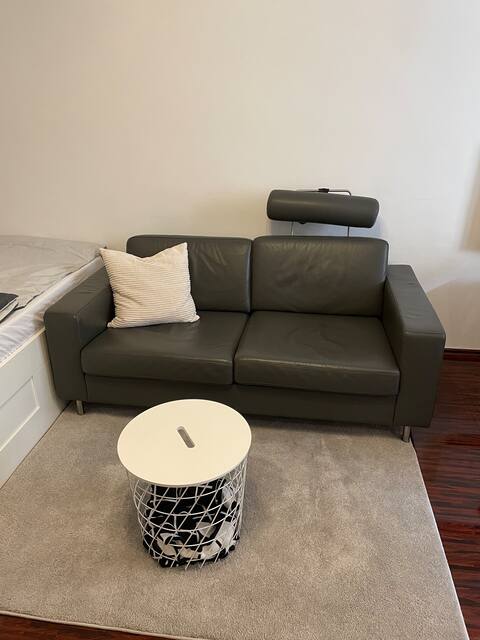 Top performing Airbnb: Apartment near the Elbe in Ottensen