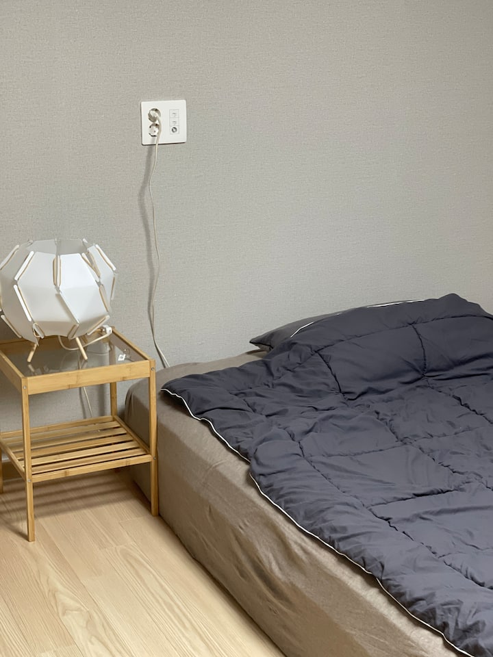 საძინებელი 2