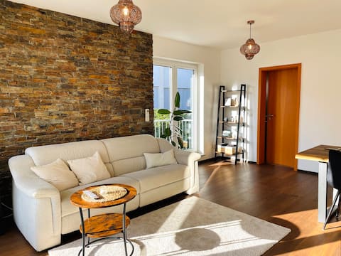 Cozy apartment in Bad Homburg vor der Höhe