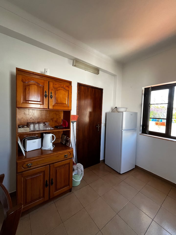 Apartamento T1 - Porto Covo