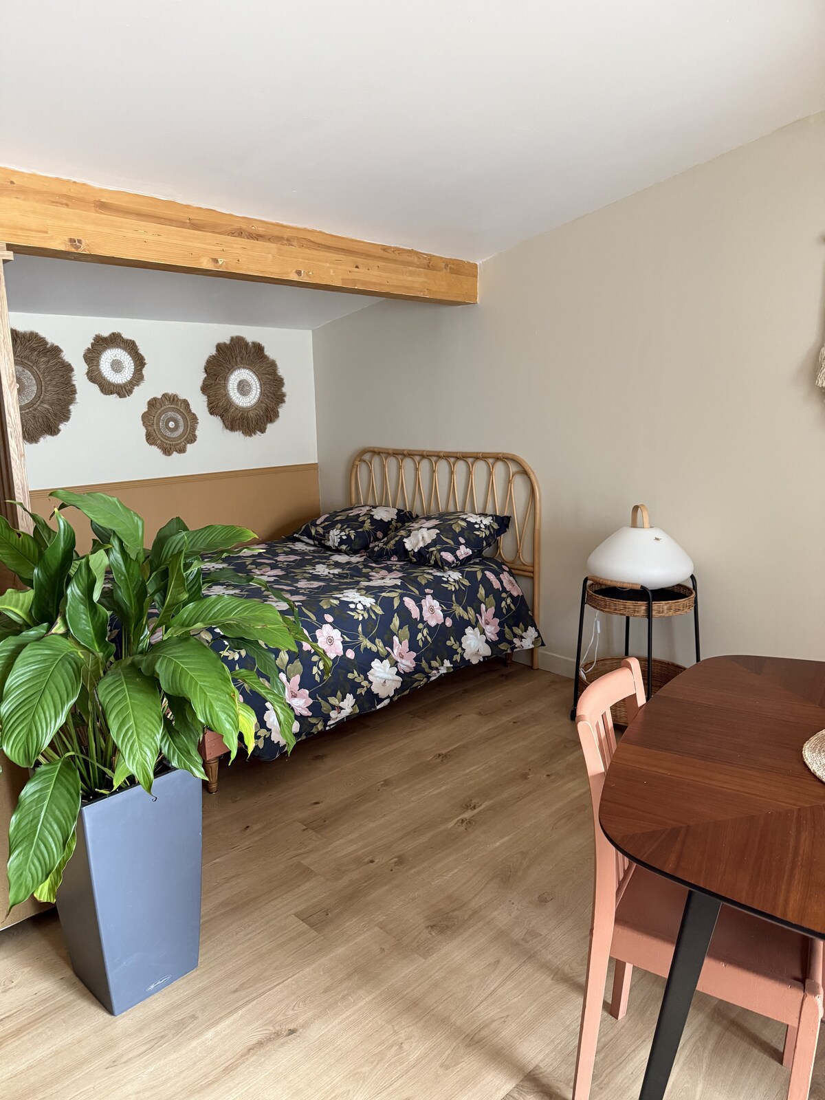 พื้นที่อยู่อาศัย