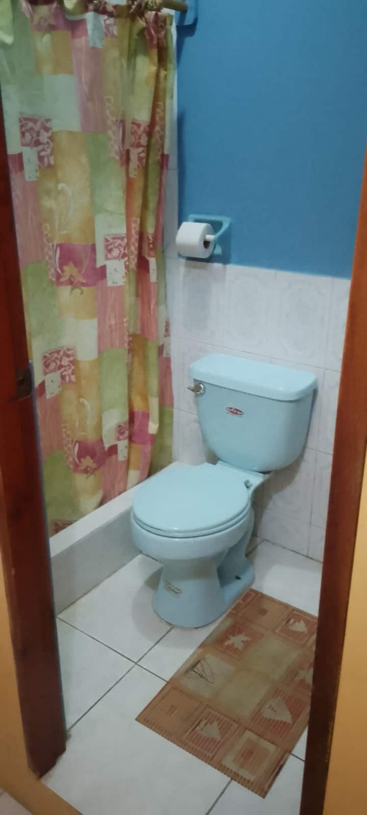 Habitación 7