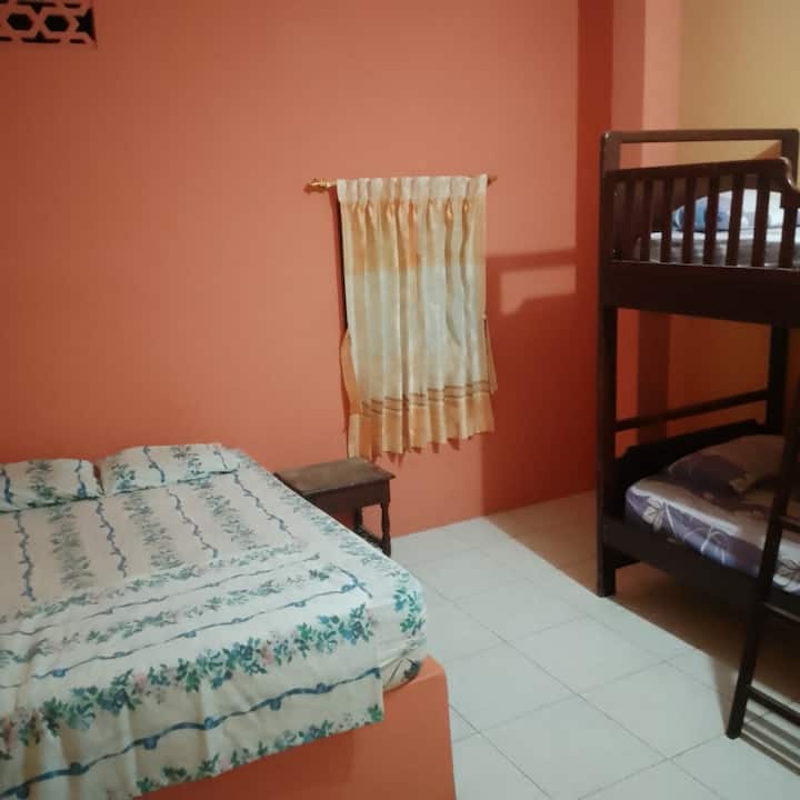 Habitación 6