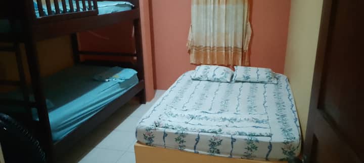 Habitación 4