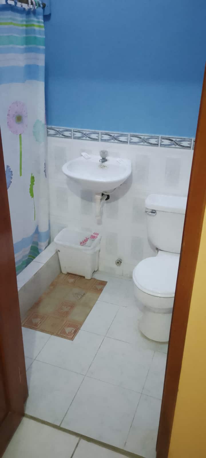 Habitación 5