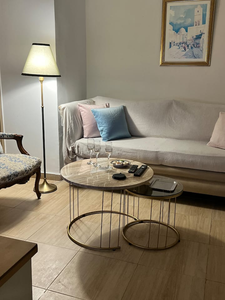 พื้นที่อยู่อาศัย