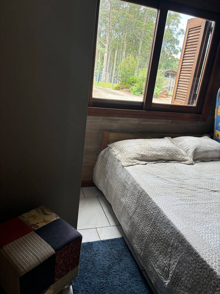 غرفة النوم 3