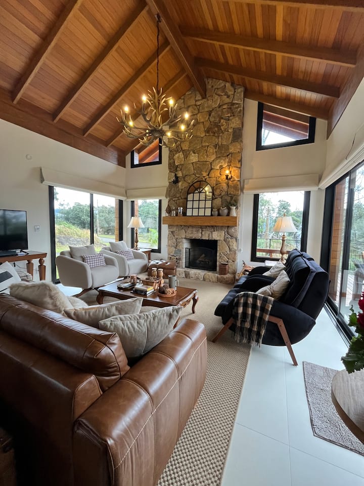 Casa Montagna Gramado - Gramado