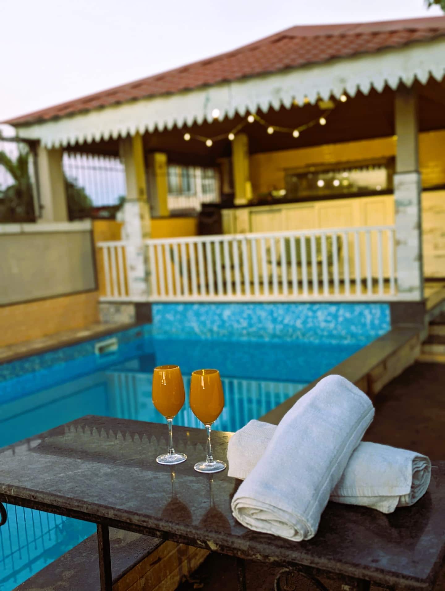 Tiny Home by Entastic Stay in Malavli, Lonavala