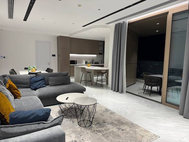 WealthyStays managed Airbnb listing 2