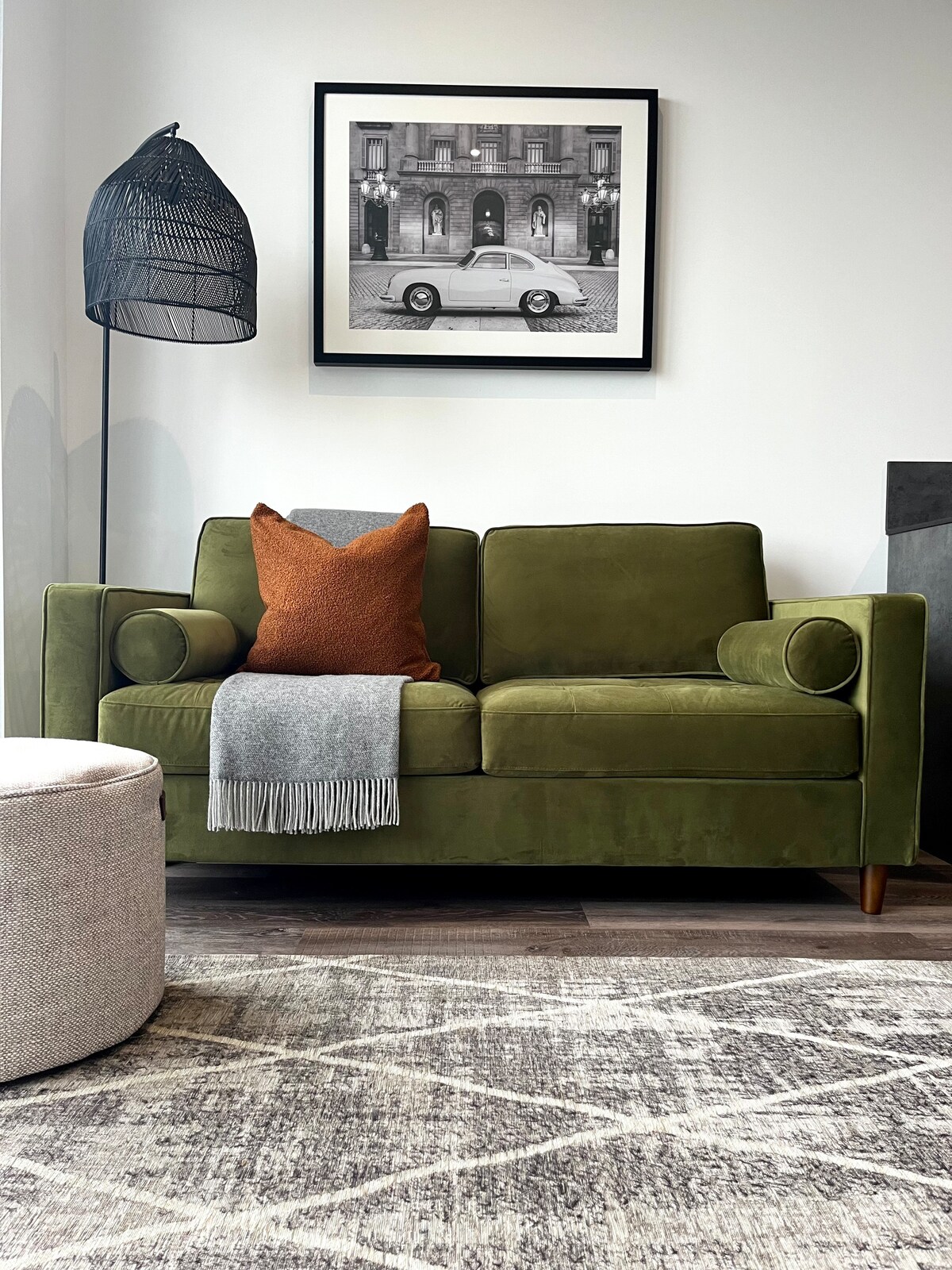 Дневна соба