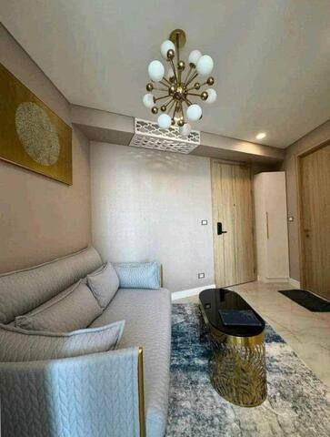 Pattaya Real Estate Broker managed Airbnb listing 1