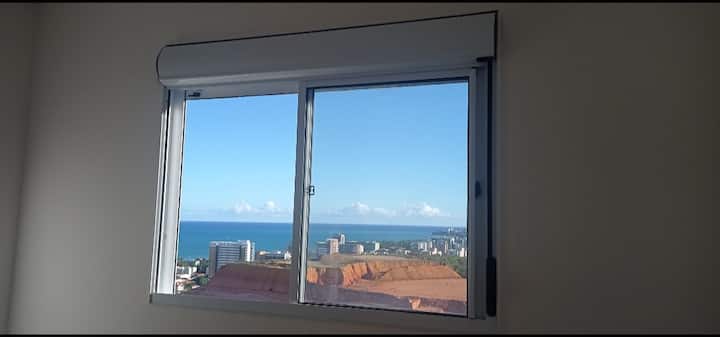 נופי ים מדהימים