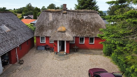 Charming old house