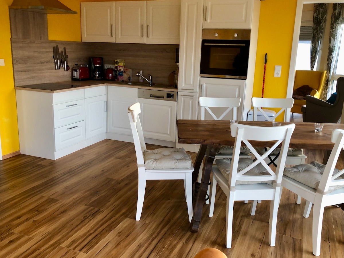 Top Airbnb: Vacation home Sonnenschein in Rhein Lahn Kreis