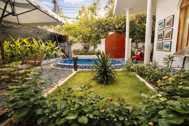 Celine HOLI managed Airbnb listing 2