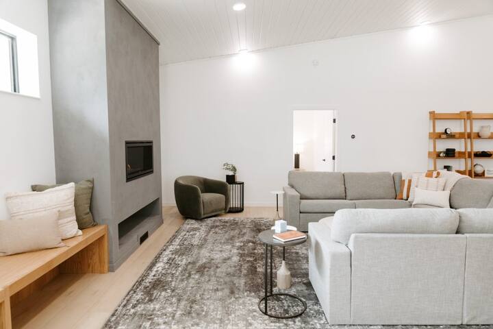 Nature Link managed Airbnb listing 1