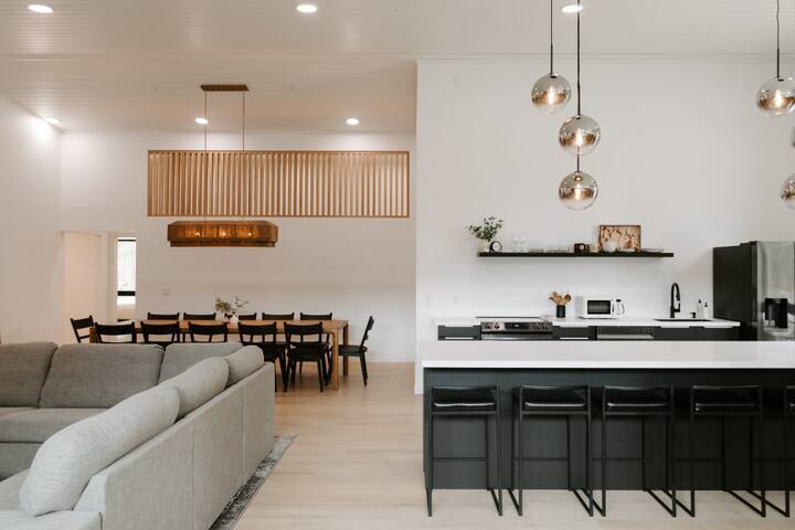 Nature Link managed Airbnb listing 1