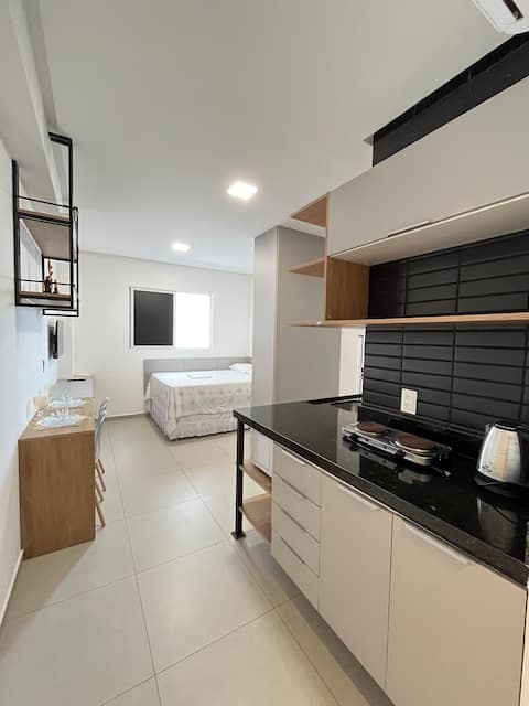 Studio compact Westfit 02